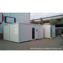 Prefab Flat Pack Container House /Labor Camp/ Container House